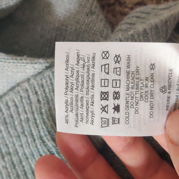 JDY Short sleeve sweater - Picture 5 of 5